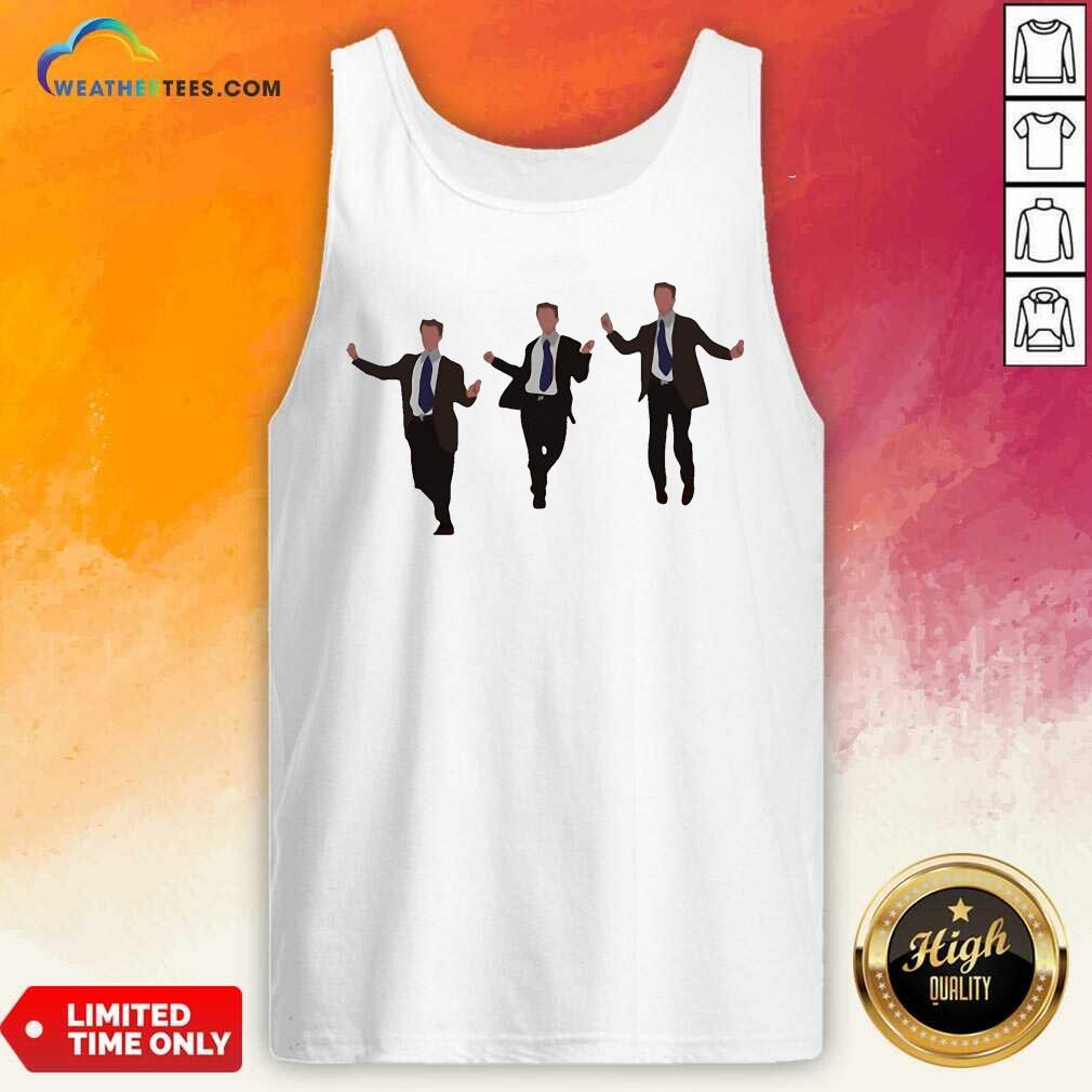 Premium The Chandler Dance Shirt - Image 4