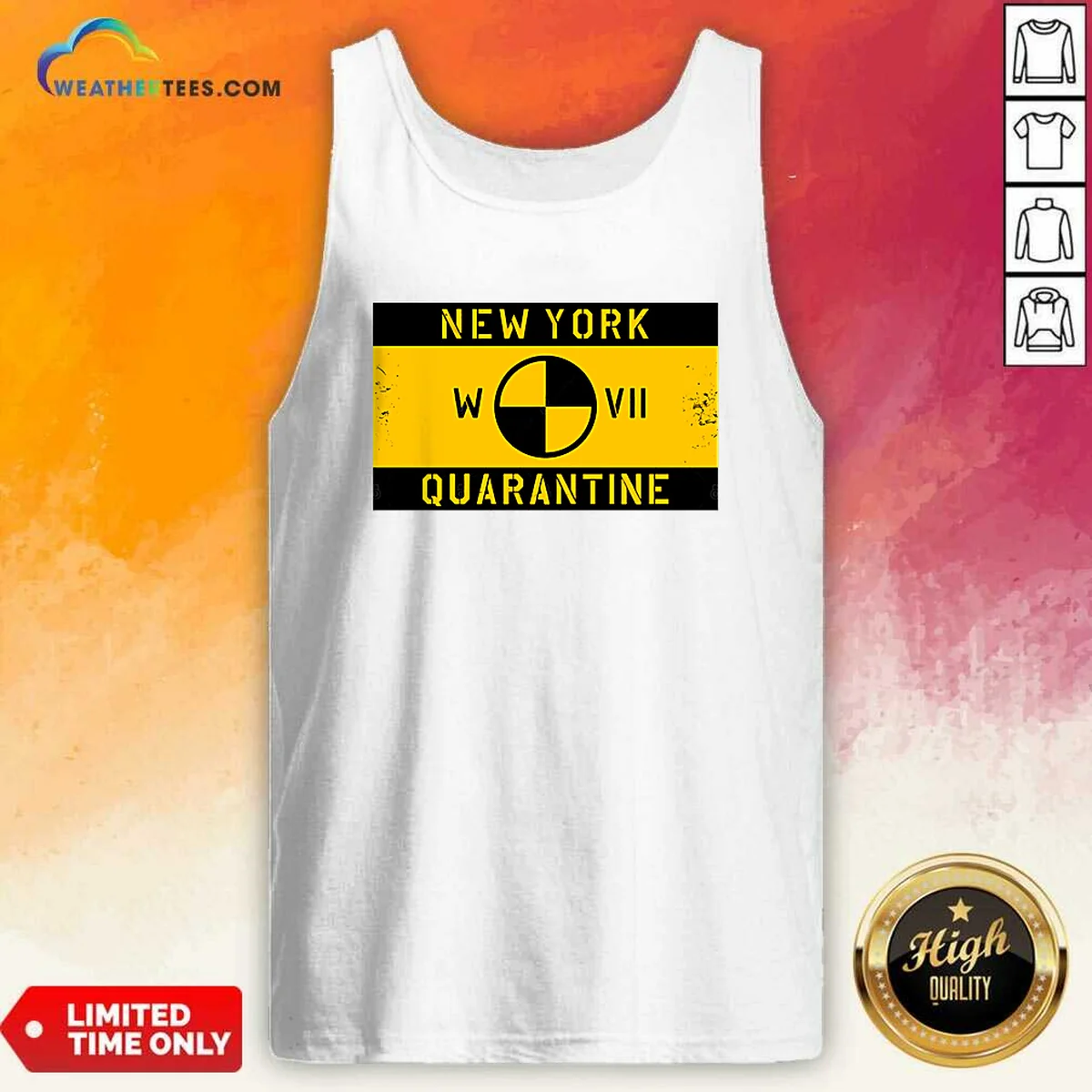 Premium West VII Shirt - Image 3