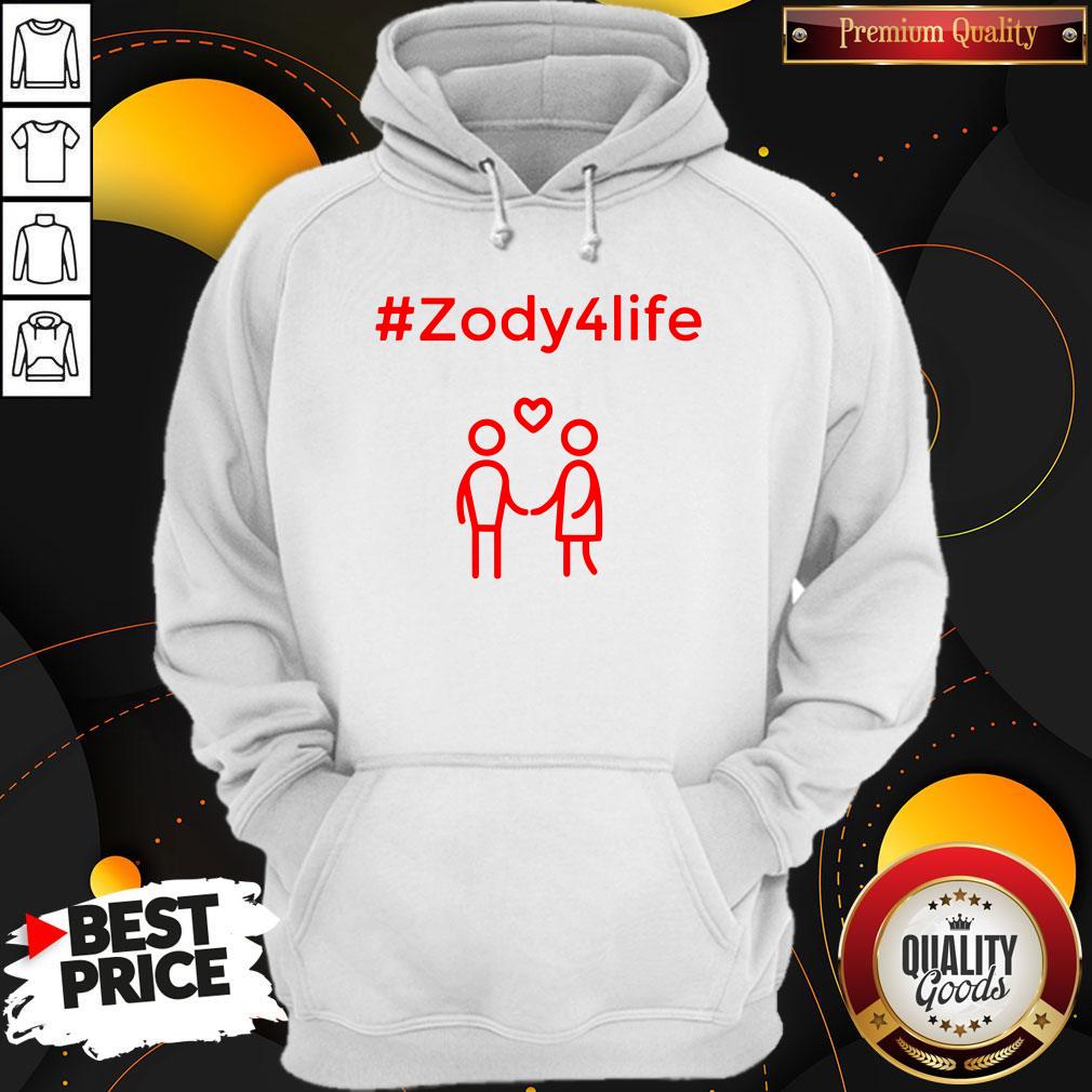 Premium Zoe Laverne Merch Zoe Laverne Shirt - Image 4