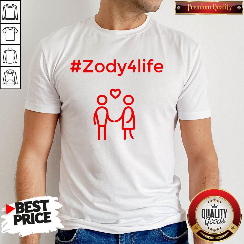 Premium Zoe Laverne Merch Zoe Laverne Shirt