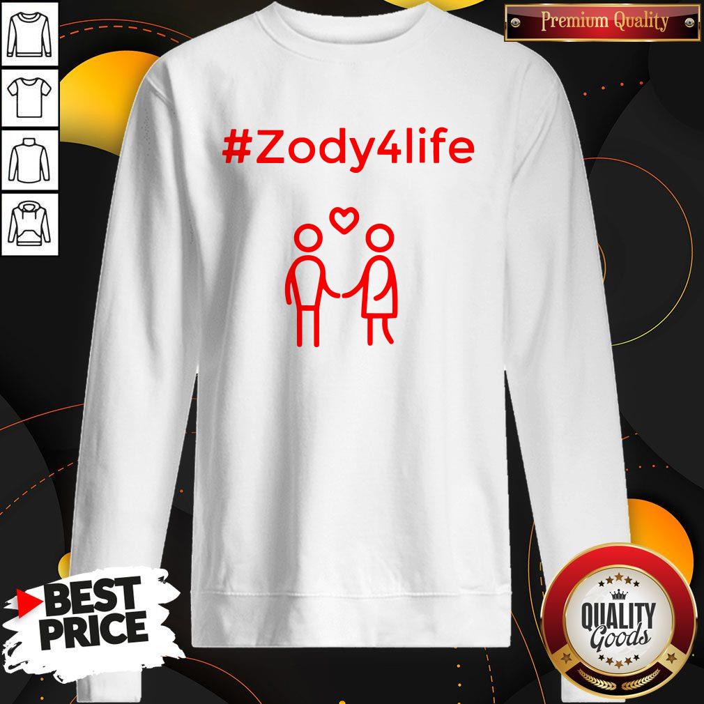 Premium Zoe Laverne Merch Zoe Laverne Shirt - Image 3