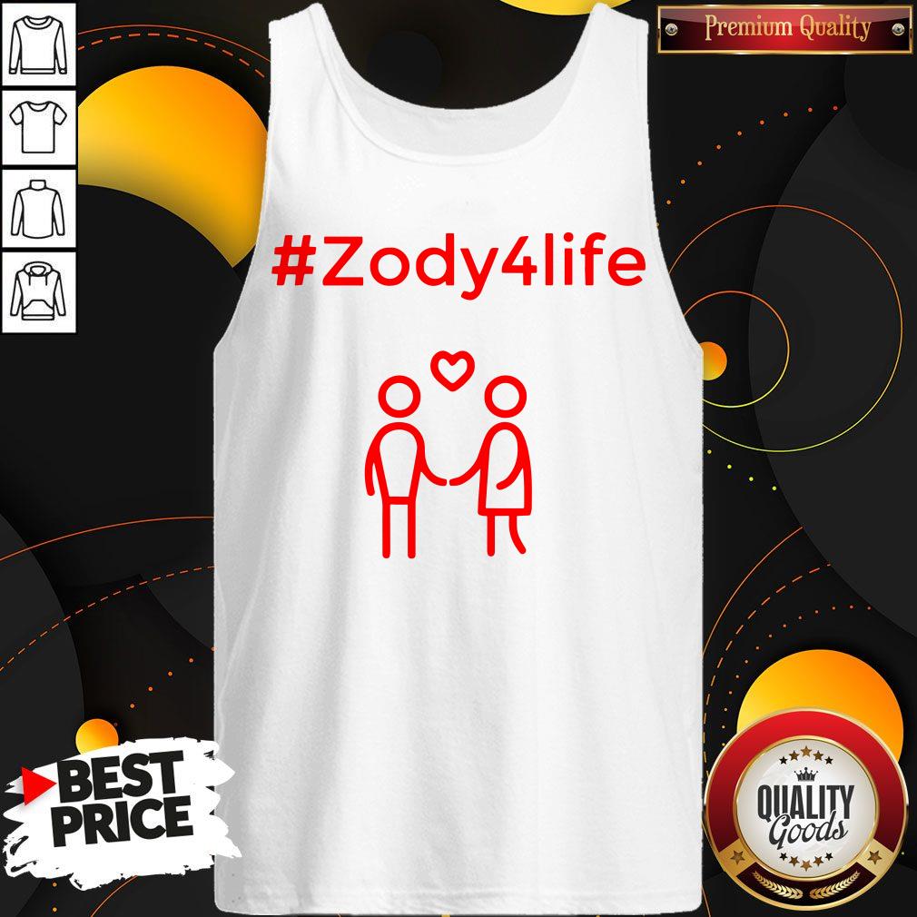 Premium Zoe Laverne Merch Zoe Laverne Shirt - Image 2