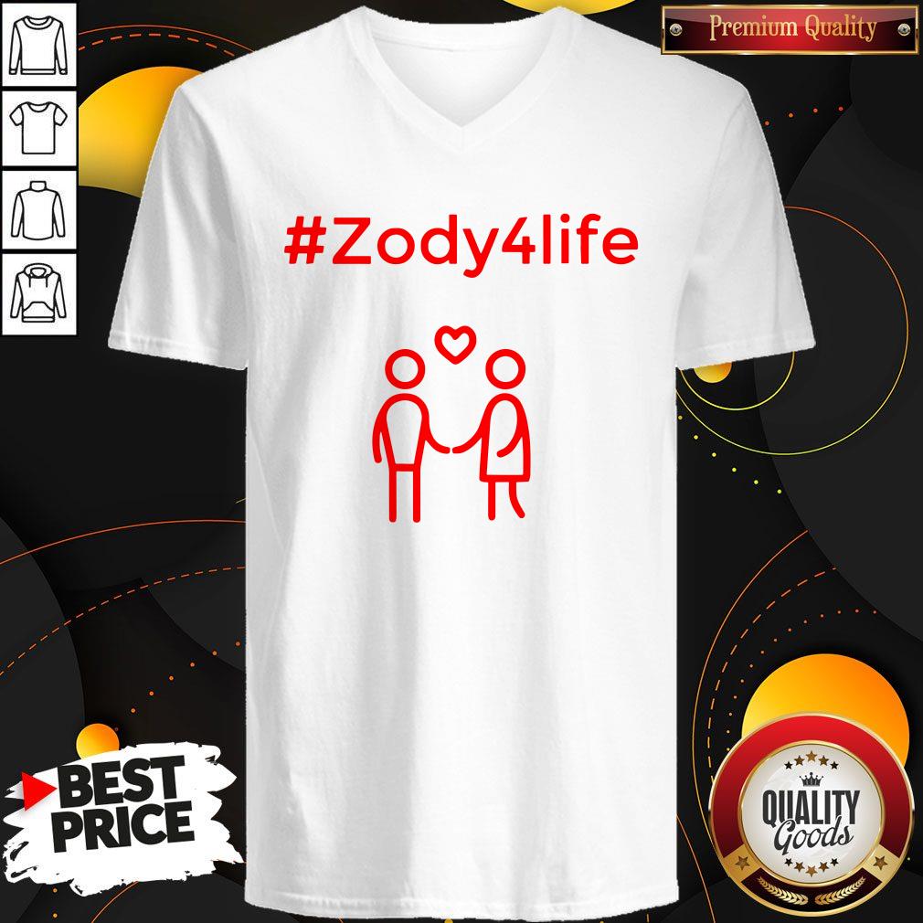 Premium Zoe Laverne Merch Zoe Laverne Shirt - Image 5