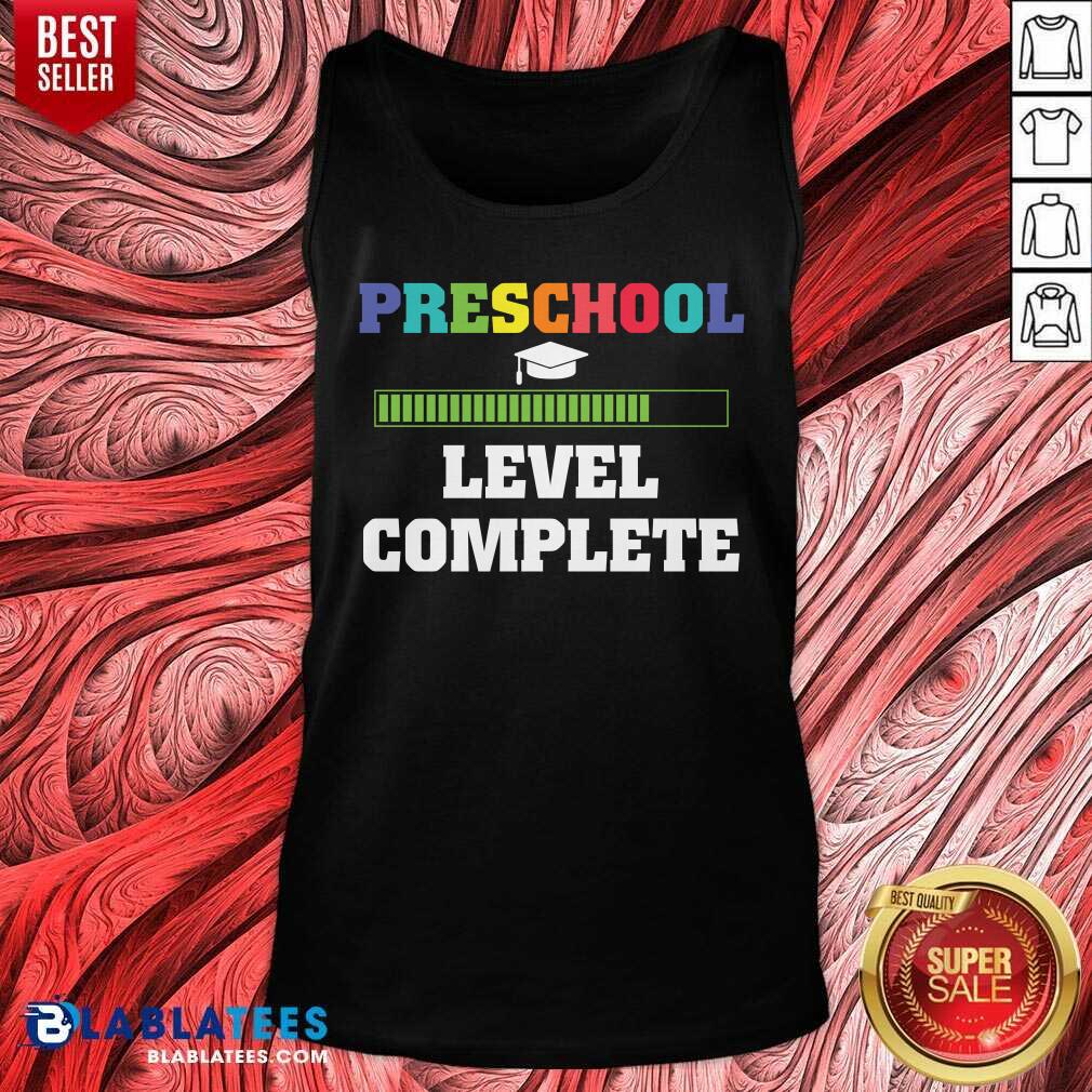 Preschool Level Complete Shirt - Image 3