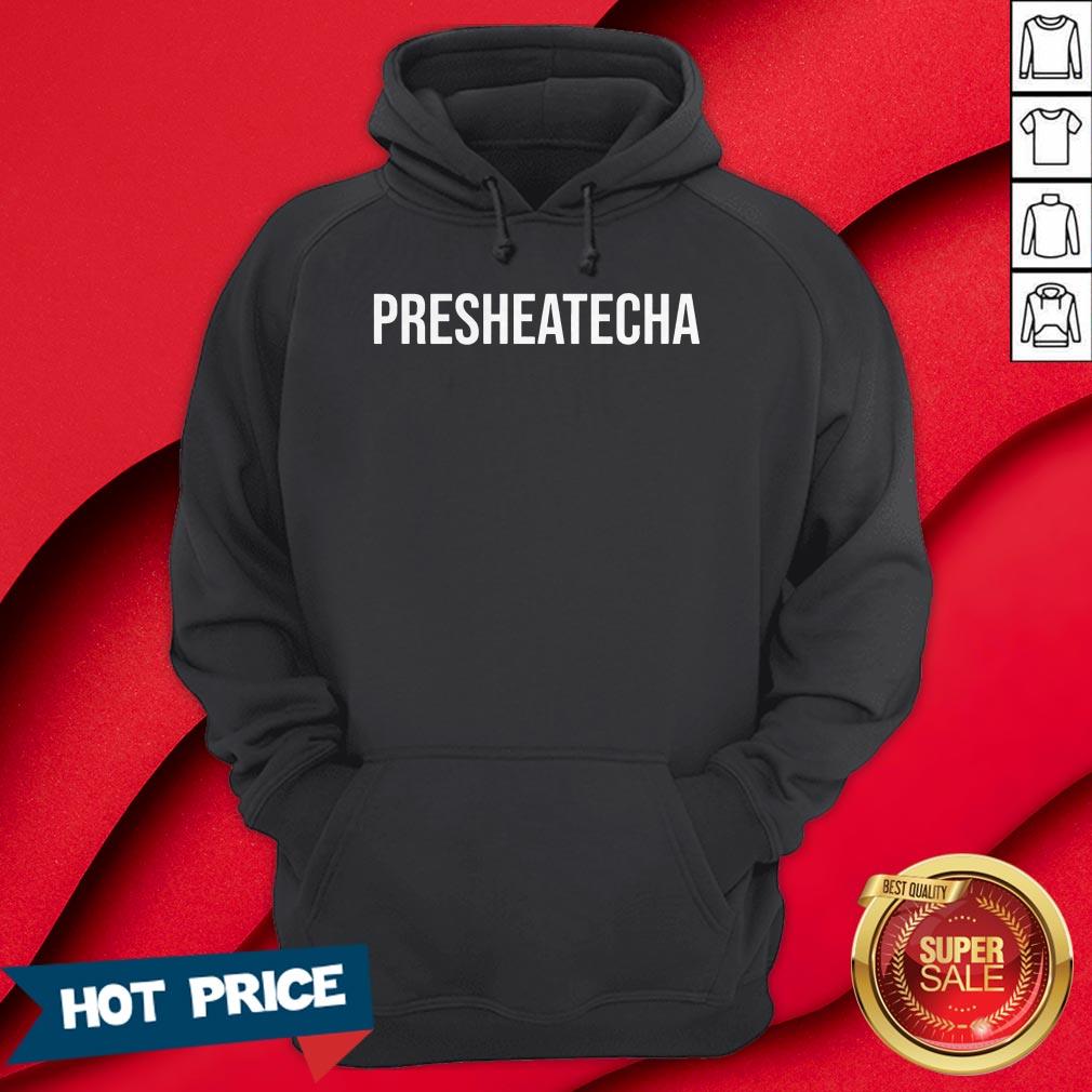 Presheatecha Graduation Retired Teacher T-Shirt - Image 5