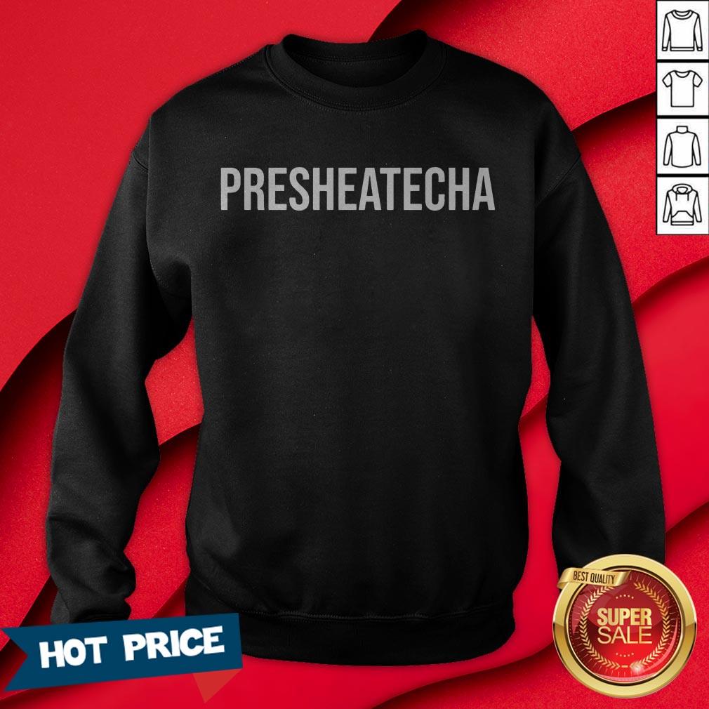 Presheatecha Graduation Retired Teacher T-Shirt - Image 4