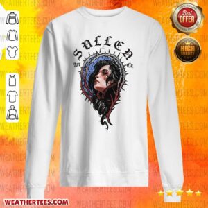 Alternative view of Pretty 16 Girl Sullen Art Co Shirt