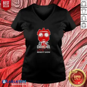 Alternative view of Pretty At The Drive In Fonda Theatre Shirt