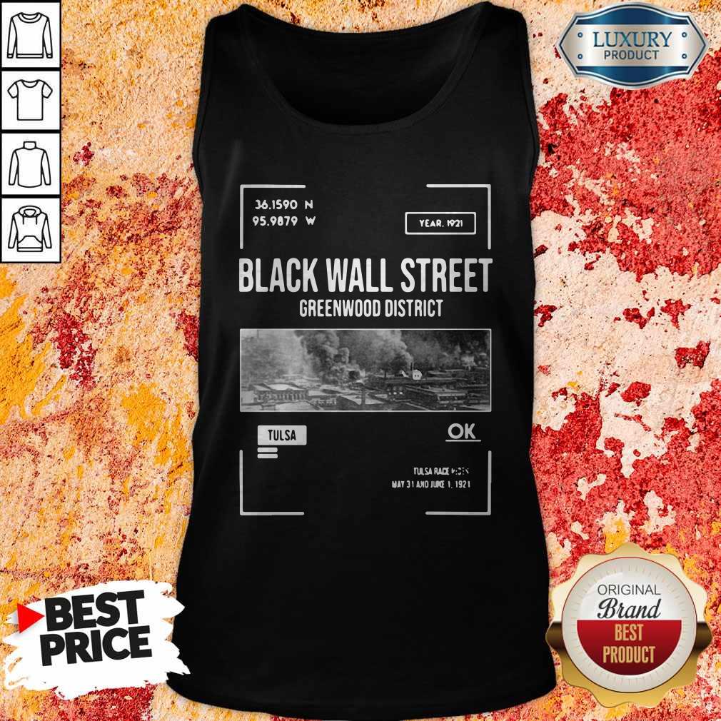 Top If You're Brave Shirt - Image 3