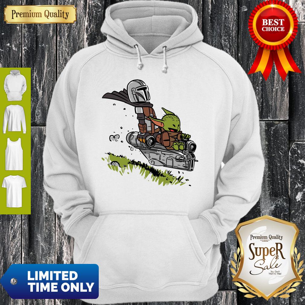 Pretty Calvin And Hobbes Shirts - Image 2