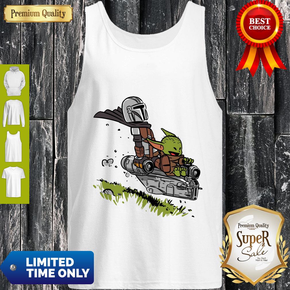 Pretty Calvin And Hobbes Shirts - Image 4