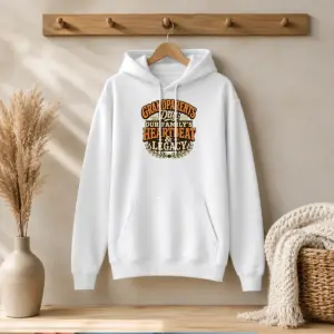 Alternative view of Pretty Grandparents Day Vintage Heartbeat Tribute Shirt