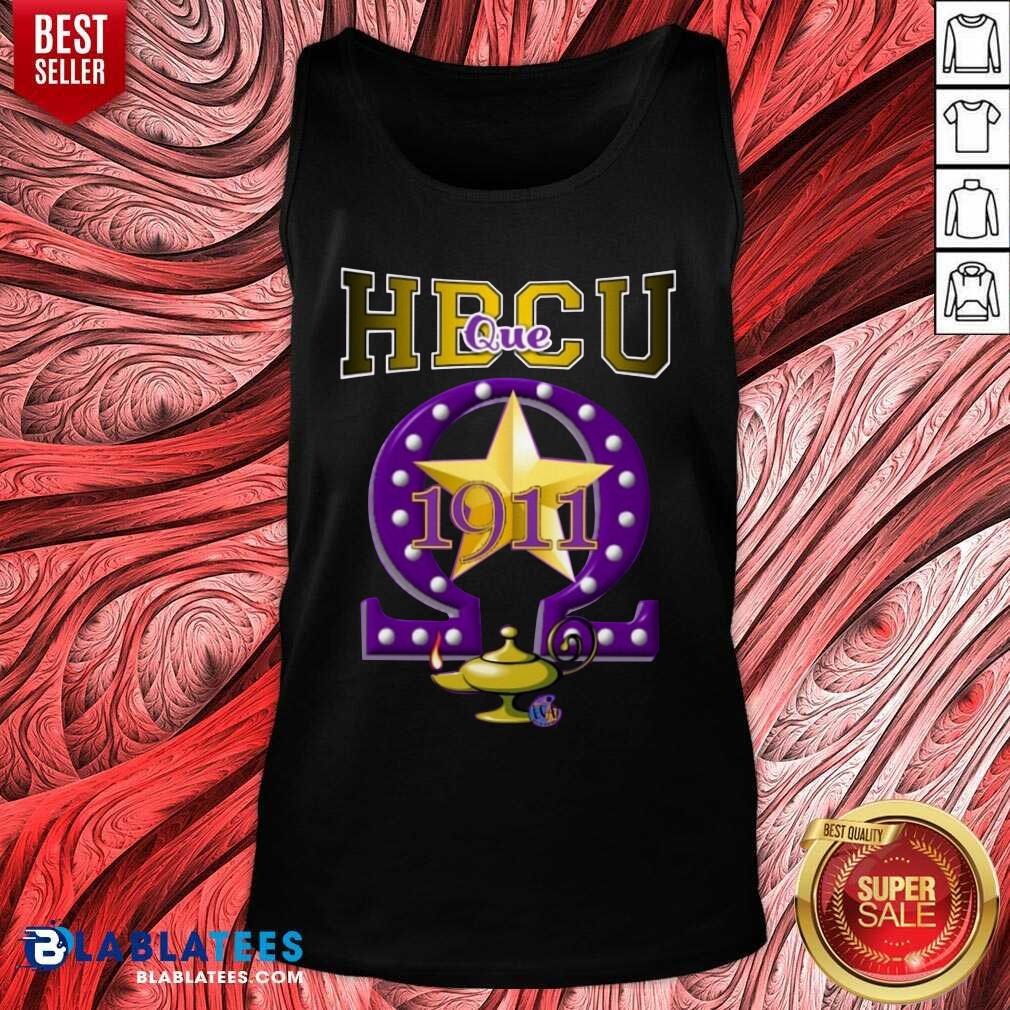 Pretty Hbcu Historically Black Colleges And Universities Que 1911 Star Shirt - Image 3