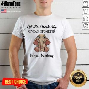 Pretty I Like Dogs And Elephants And Maybe 3 People Shirt