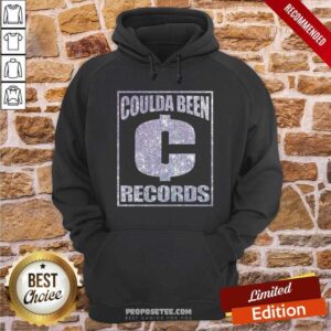 Alternative view of Pretty Jack Harlow Coulda Been Records Shirt