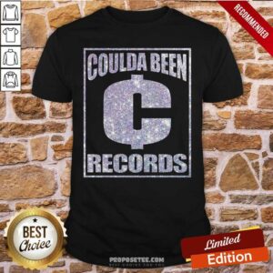 Pretty Jack Harlow Coulda Been Records Shirt