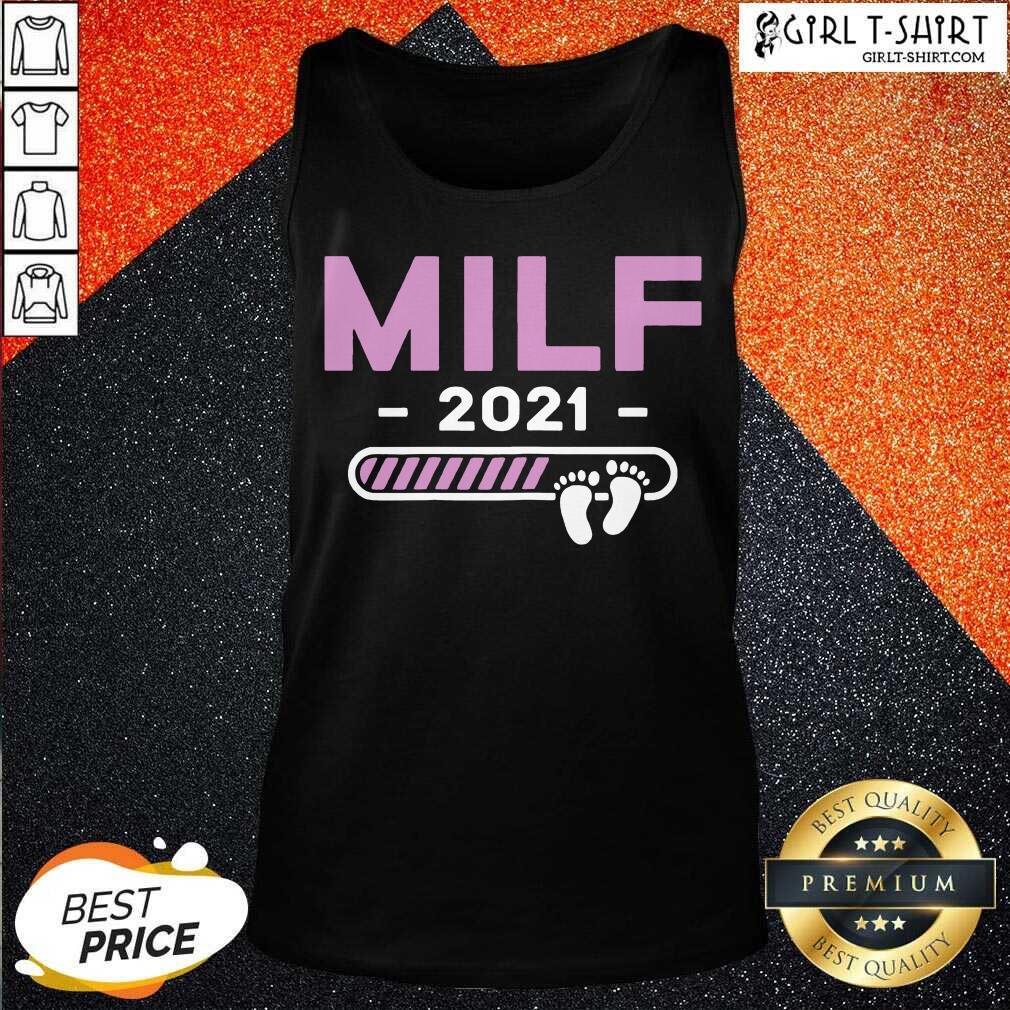 Pretty Make America Tip Again Shirtmilf 2021 Man I Love Farming Shirt - Image 3