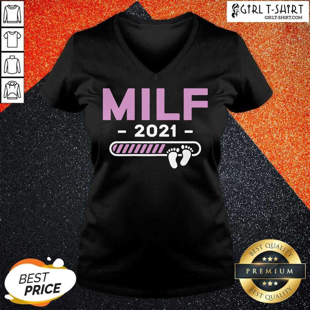 Pretty Make America Tip Again Shirtmilf 2021 Man I Love Farming Shirt - Image 2