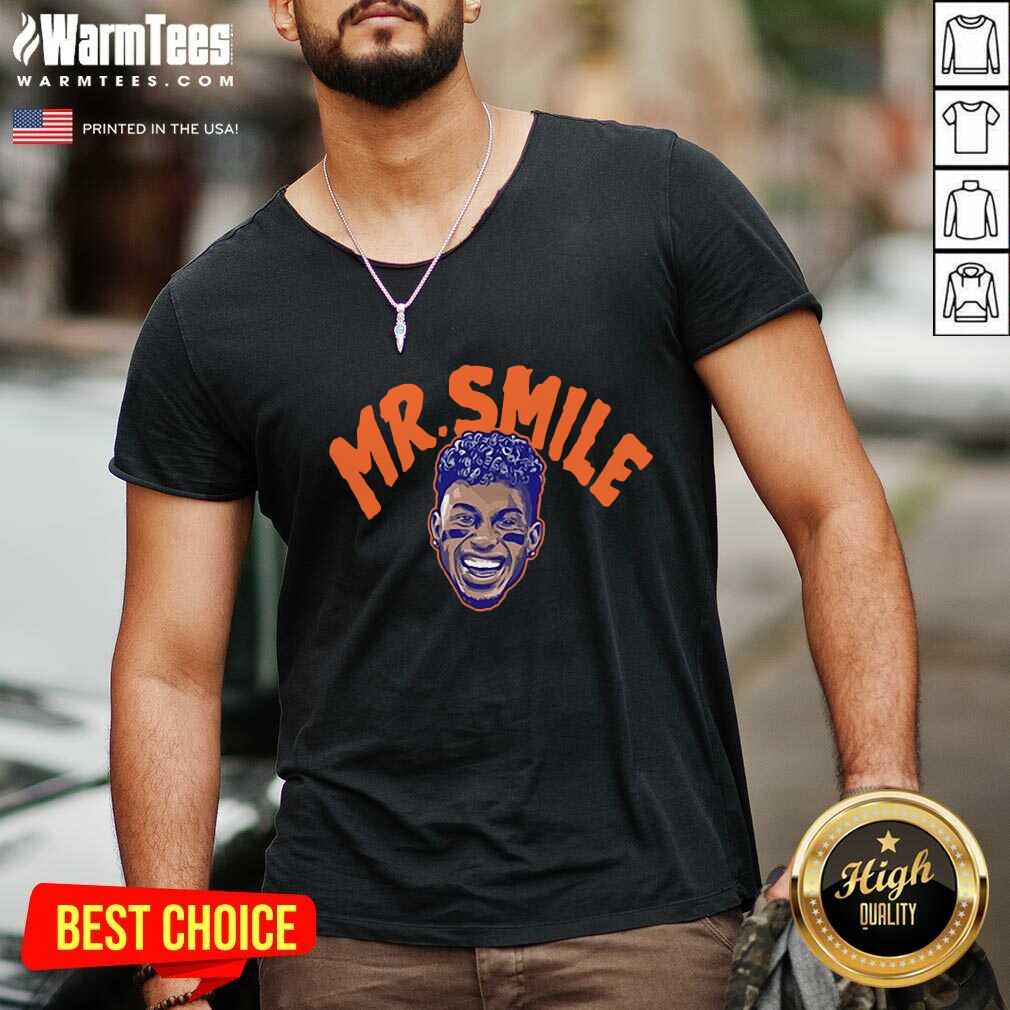 Pretty Mr Smile Shirt - Image 5