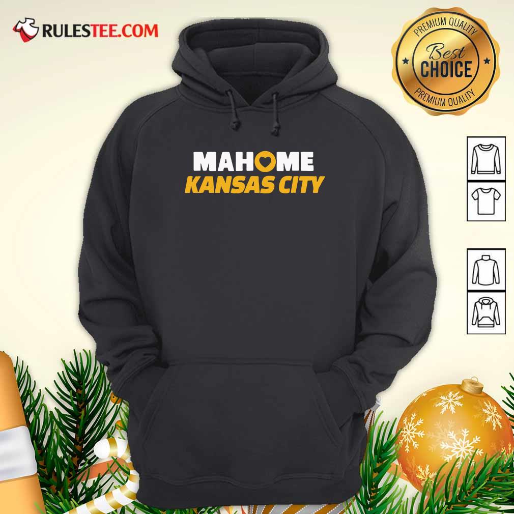 Pretty Patrick Mahomes Kansas City Shirt - Image 2