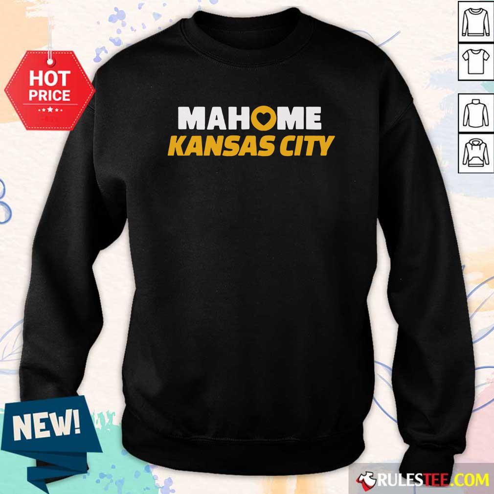 Pretty Patrick Mahomes Kansas City Shirt - Image 5