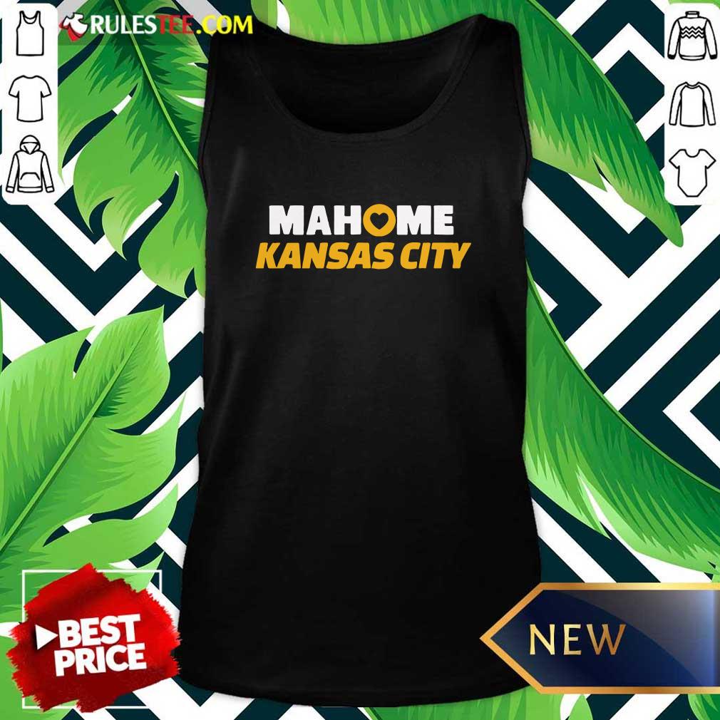 Pretty Patrick Mahomes Kansas City Shirt - Image 4