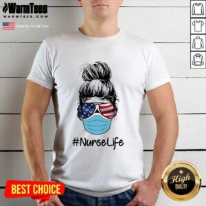 Pretty Pharmacy Tech Life Shirt