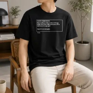 Pretty System Requirements For Gamers No Rage Quits Shirt