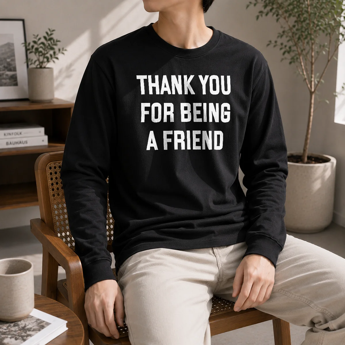 Pretty Thank You For Being A Friend Golden Girls Shirt - Image 6