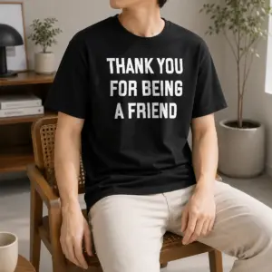 Pretty Thank You For Being A Friend Golden Girls Shirt