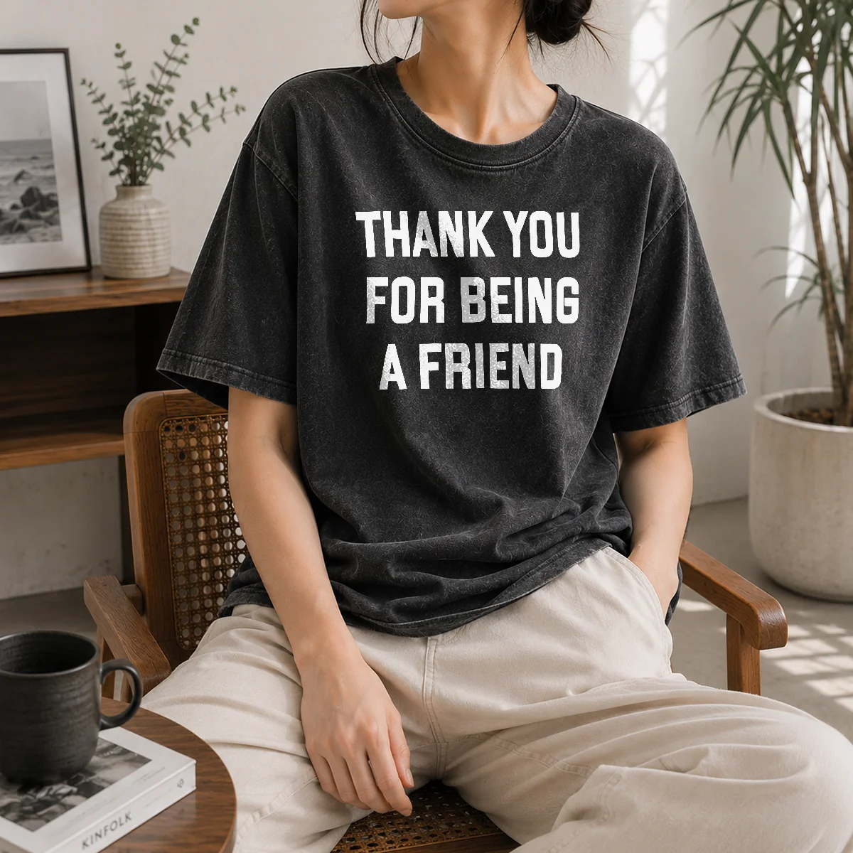 Pretty Thank You For Being A Friend Golden Girls Shirt - Image 8