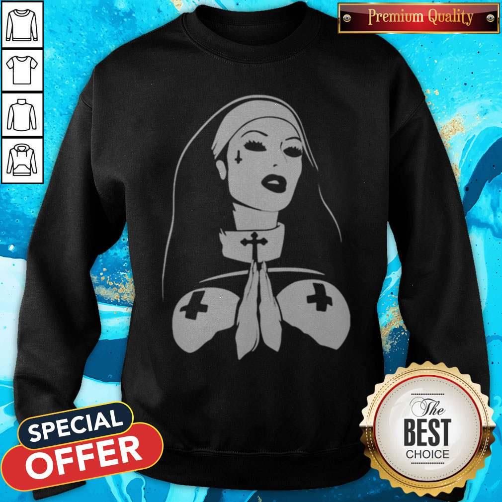 Pretty Unbreakable Kiddkain Djlennyc Shirt - Image 3