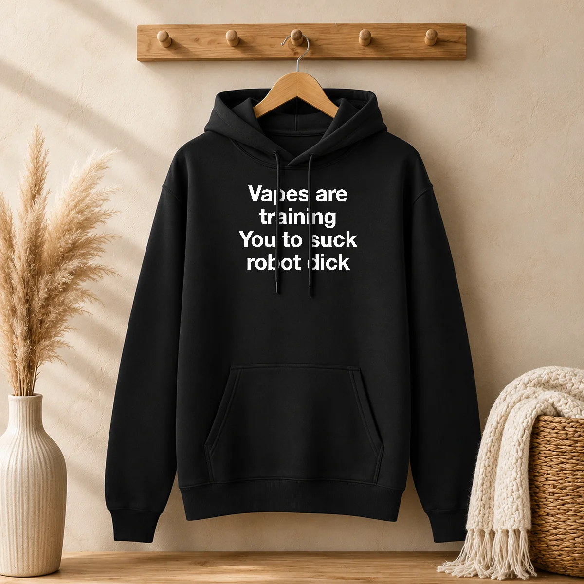 Pretty Vapes Are Training You To Suck Robot Dick Shirt