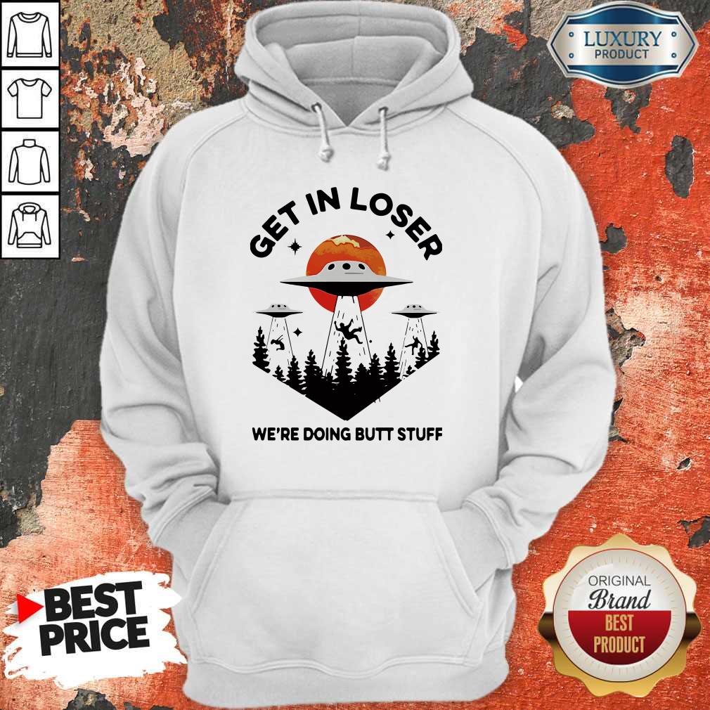 Pro Get In Loser We’re Seizing The Means Of Production Vintage Shirt - Image 5