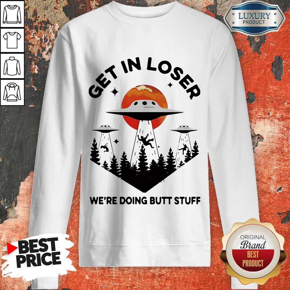Pro Get In Loser We’re Seizing The Means Of Production Vintage Shirt - Image 4