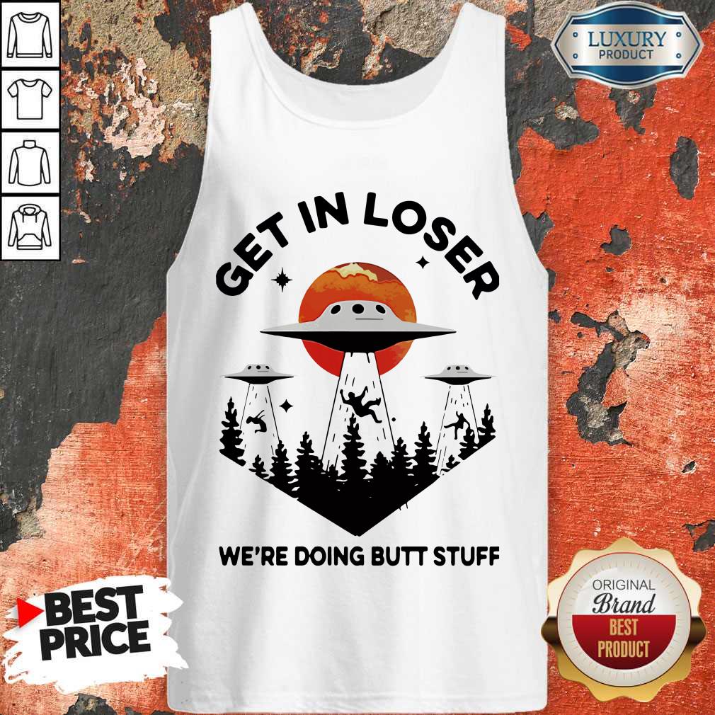 Pro Get In Loser We’re Seizing The Means Of Production Vintage Shirt - Image 3