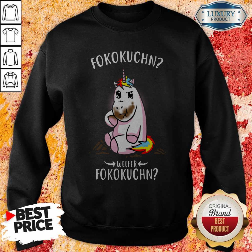 Pro I Love Fokokuchn Welfer Fokokuchn Shirt - Image 4