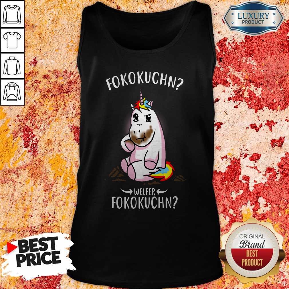 Pro I Love Fokokuchn Welfer Fokokuchn Shirt - Image 3