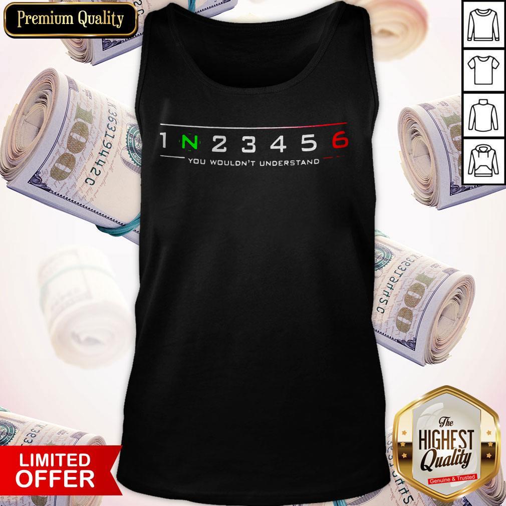 Pro I Would Like SuperBikers Shirt - Image 3