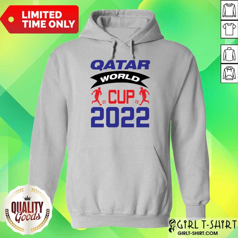 Qatar World Cup 2022 Shirt - Image 5