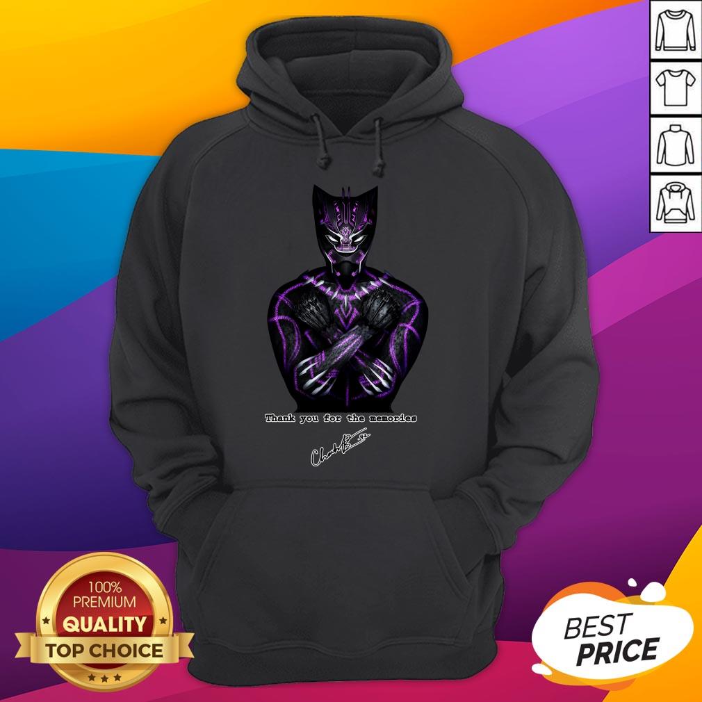 Rip Black Panther Resolution Rolling Stone Chadwick Boseman Shirt - Image 4