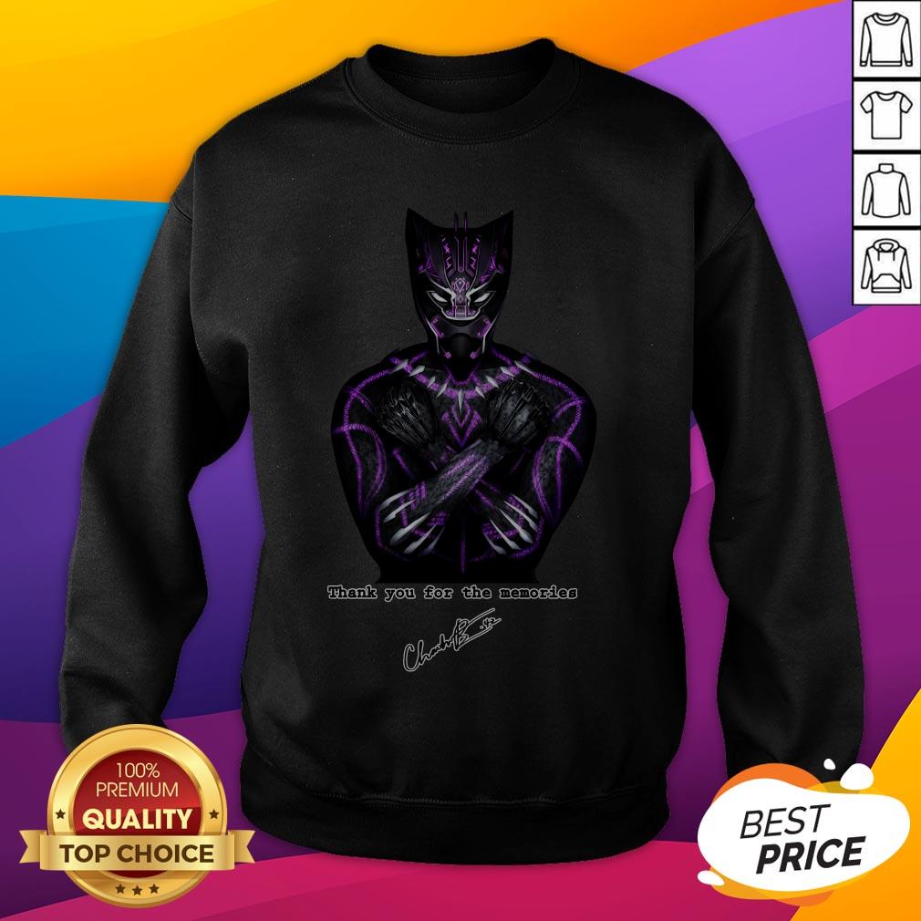 Rip Black Panther Resolution Rolling Stone Chadwick Boseman Shirt - Image 3