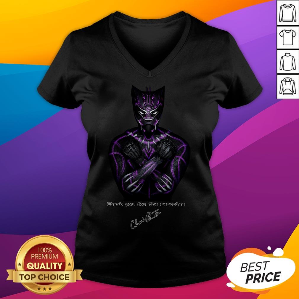 Rip Black Panther Resolution Rolling Stone Chadwick Boseman Shirt - Image 5