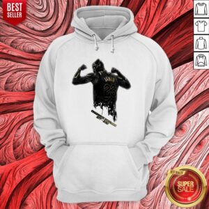 Alternative view of Rip Chadwick Boseman 1977 2020 Shirt