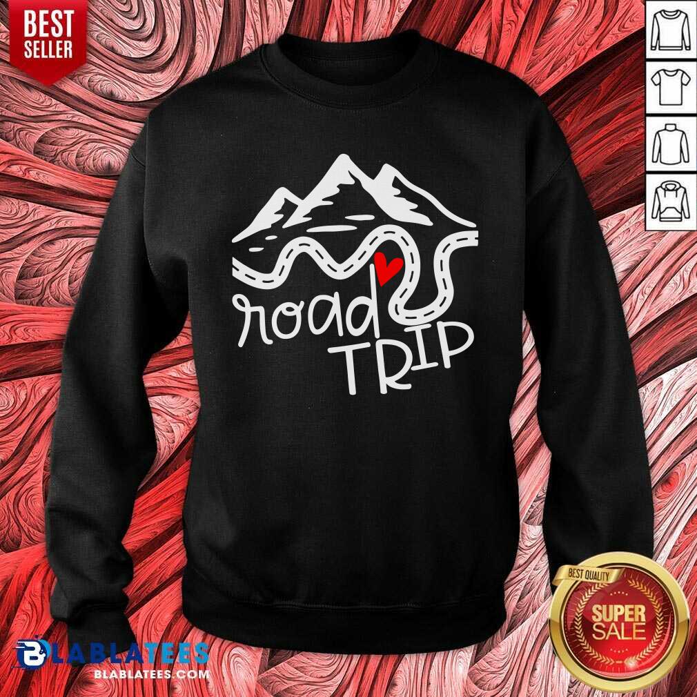 Road Trip Shirt - Image 4