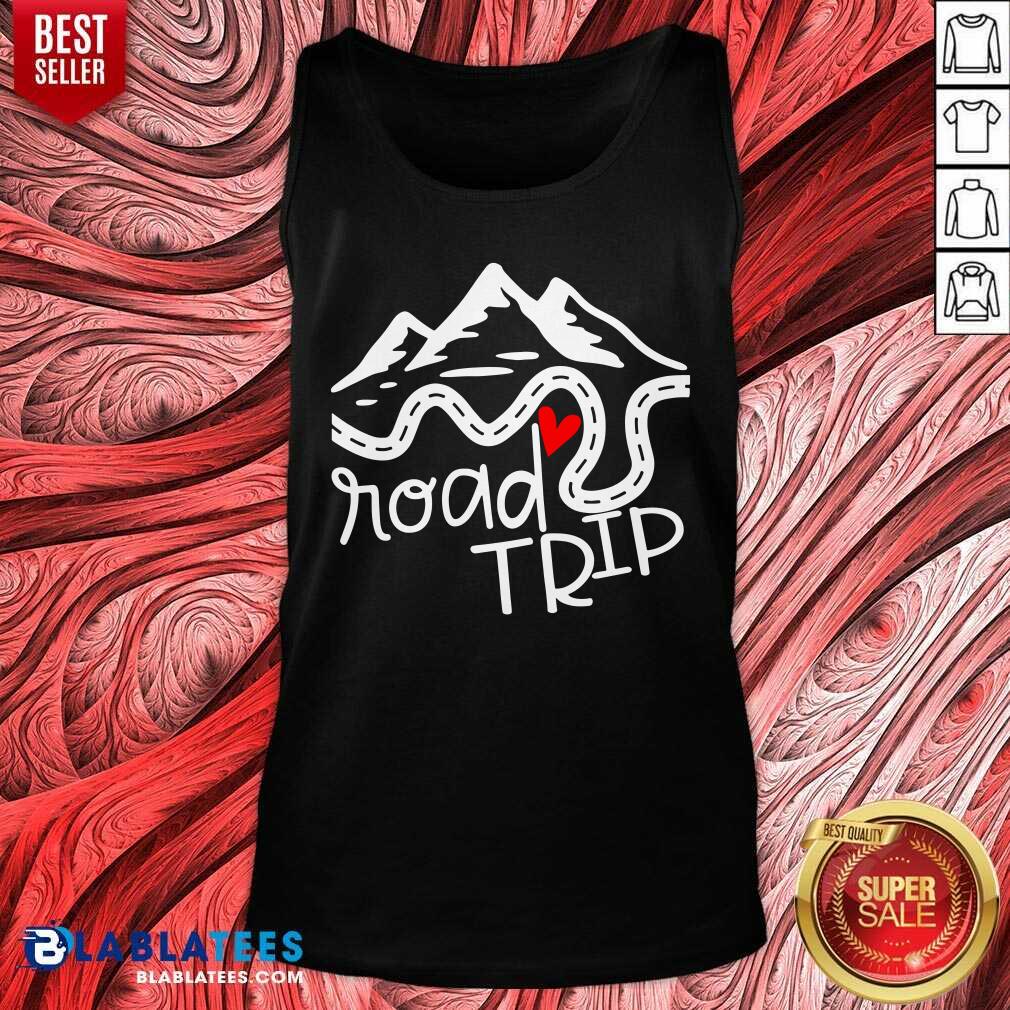 Road Trip Shirt - Image 3