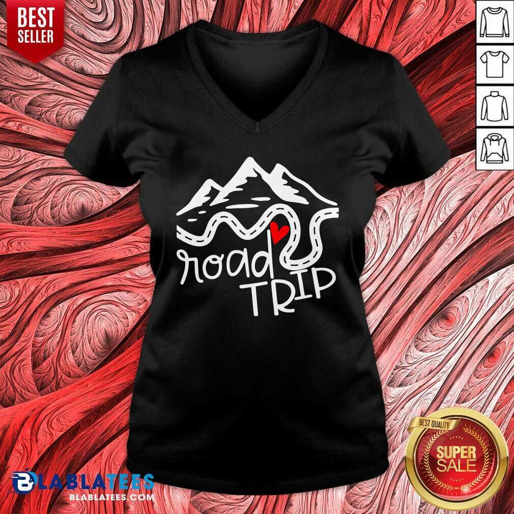 Road Trip Shirt - Image 2