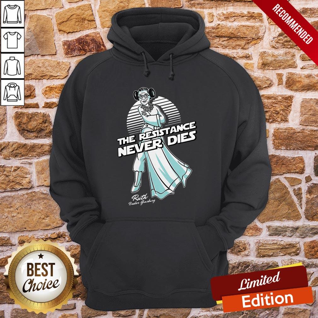 Ruth Bader Ginsburg You Can’t Spell Truth Without Ruth Boxing Shirt - Image 5