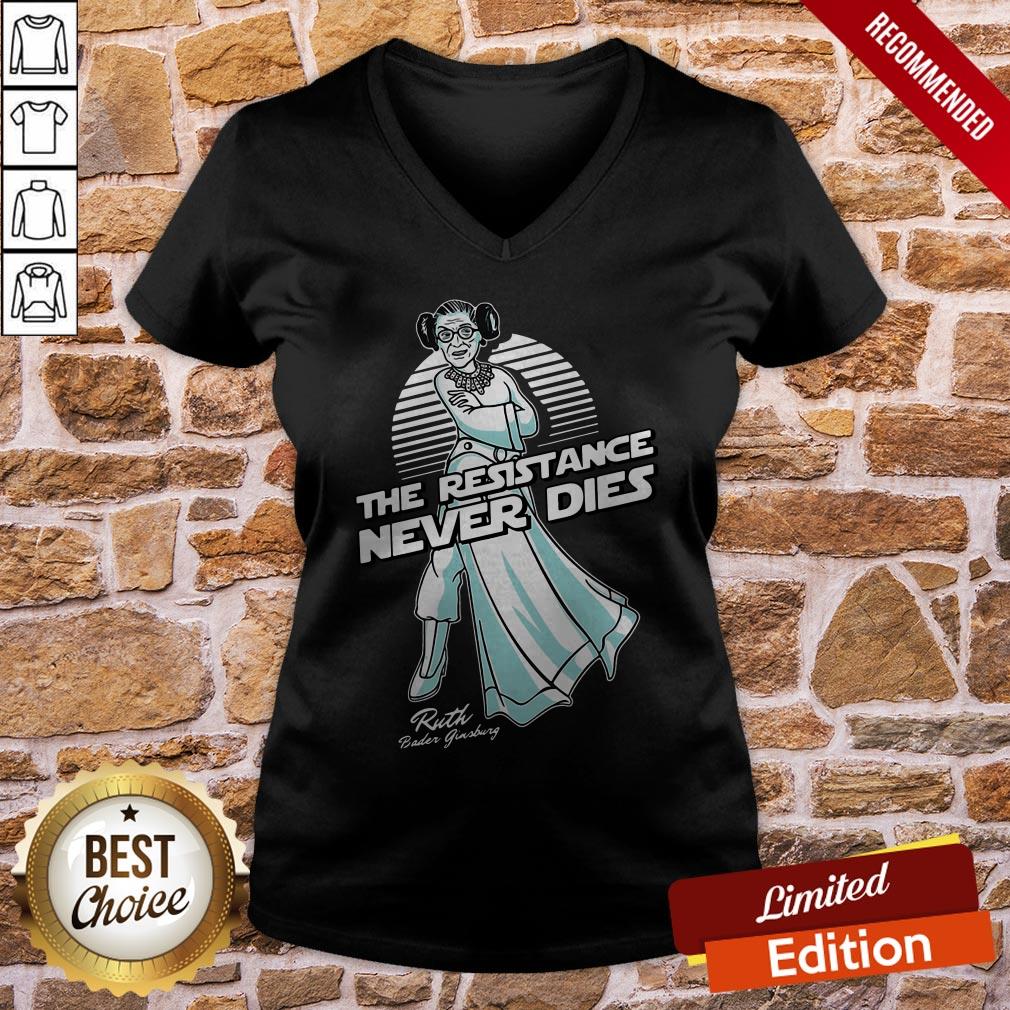Ruth Bader Ginsburg You Can’t Spell Truth Without Ruth Boxing Shirt - Image 2