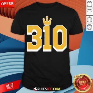 Premium Crown 310 Shirt